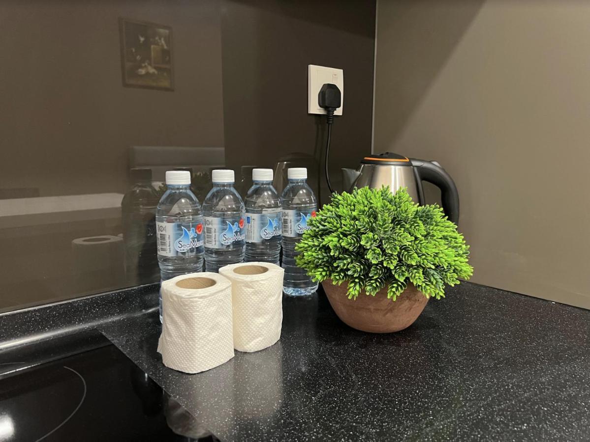 Free Parking # 2 Bed Family Bellsuite - Sepang Klia Kota Warisan Dış mekan fotoğraf