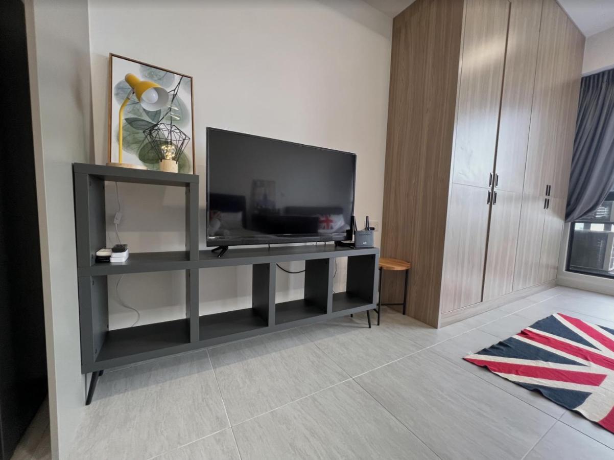 Free Parking # 2 Bed Family Bellsuite - Sepang Klia Kota Warisan Dış mekan fotoğraf